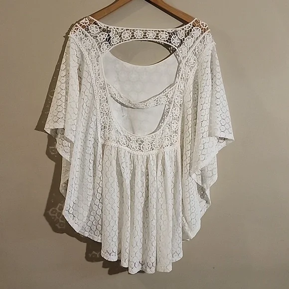 ULTRA PINK TOP - Picture 5 of 8